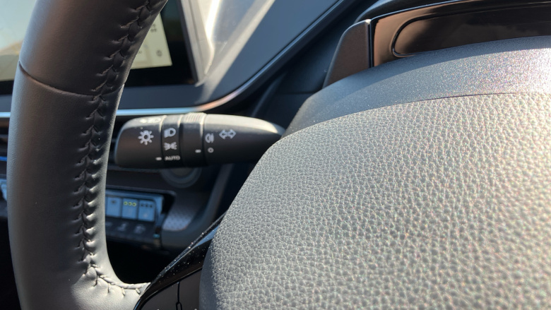 Toyota Prius 2.0 PHEV Excel 5dr CVT Hatchback